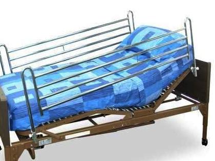 Mejora Comodidad del Paciente