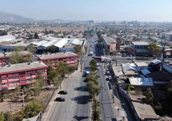 Catres Clínicos, El Bosque