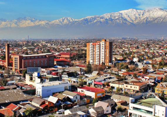 Catre Clínico, La Cisterna