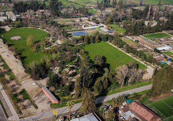 Catre Clínico, La Pintana