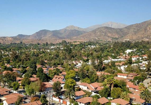 Catre Clínico, La Reina