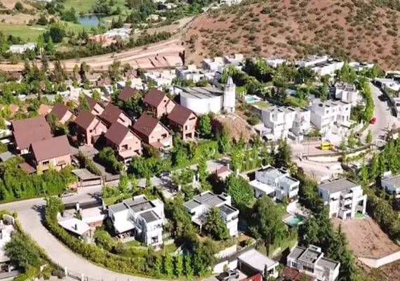 Catre Clínico, Lo Barnechea