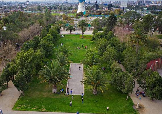 Catre Clínico, Lo Espejo
