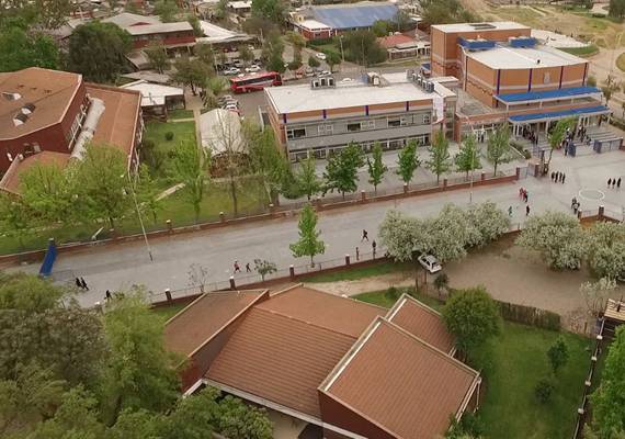 Catre Clínico, Lo Prado