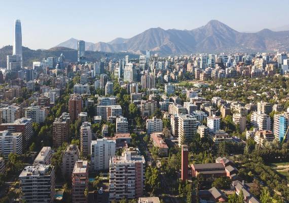 Catre Clínico, Ñuñoa