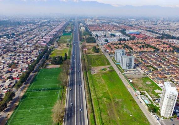 Catre Clínico, Pudahuel