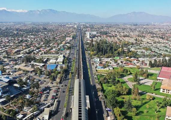 Catre Clínico, Puente Alto