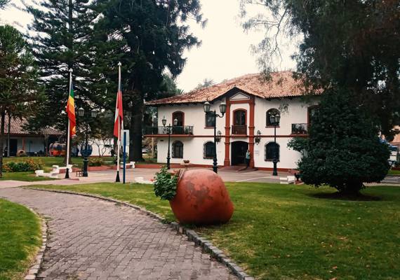 Catre Clínico, Quinta Normal