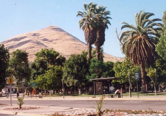 Catre Clínico, Renca