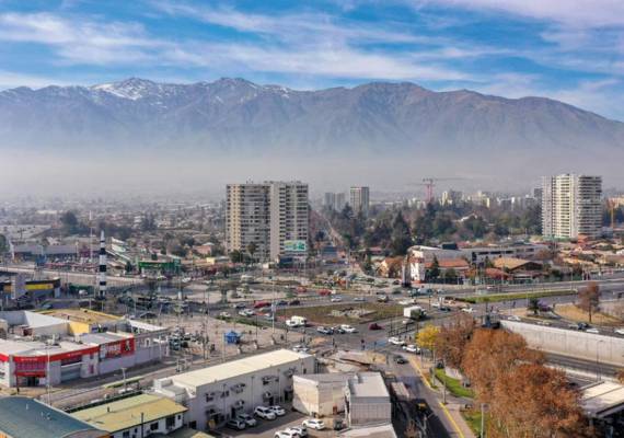 Catres Clínicos, San Joaquín