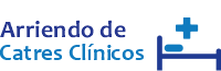 Arriendo Catre Clínico