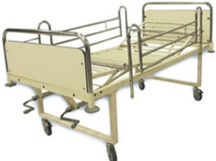 Manipulacion Paciente